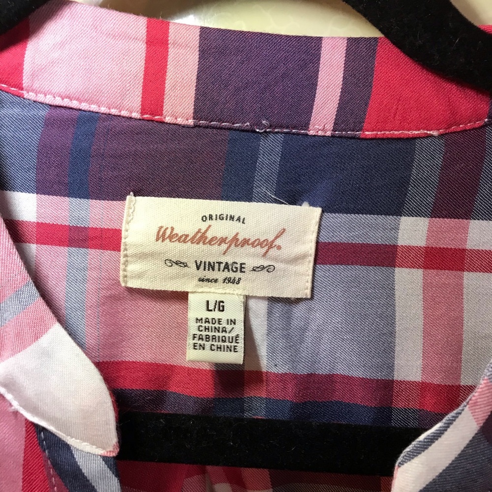Weatherproof Shirt - Picture 3 of 4